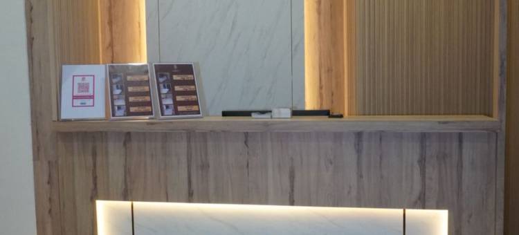 努桑塔拉优选园舒旅酒店(Hotel Shlyo - Taman Nusantara Prima)图片