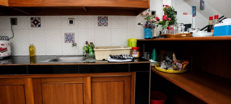 Citra Graha Sobo Guesthouse Syariah图片