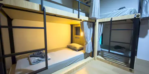 JUPITER HOSTEL