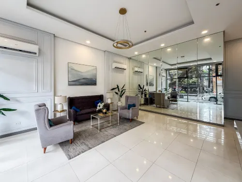 GemstoneBR in Harbour Park Residences - 3 Sao