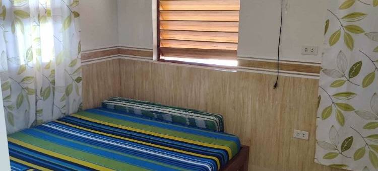 八打雁市水面间隔Isla Verde度假村(Surface Interval Resort Isla Verde Batangas City)图片