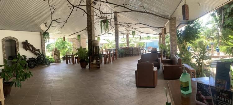 布安娜维塔度假村(Buona Resort)图片
