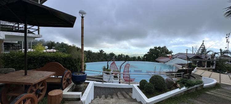 SMDP度假酒店CamSur(SMDP Resort Hotel CamSur)图片