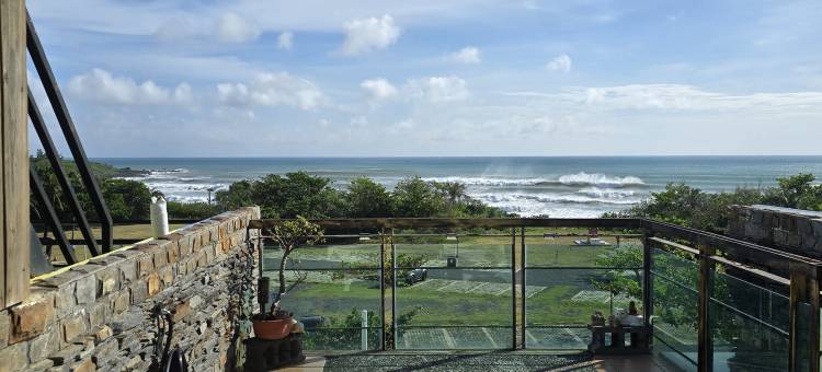 享垦丁大湾小铺图片