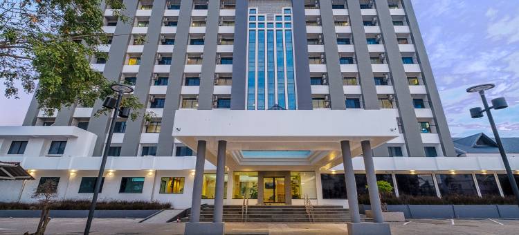 B2 素攀武里尊享酒店(B2 Suphan Buri Premier Hotel)图片