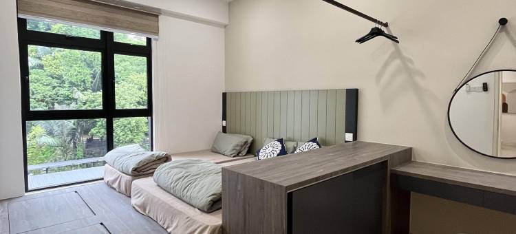 怡保 The Cove 山边民宿｜3房2厕｜5分钟到市区(The Cove Hillside Stay Ipoh, 5 min to Ipoh Town)图片
