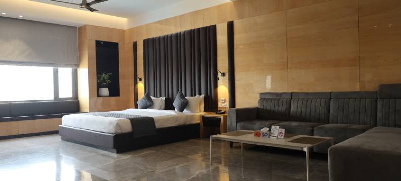 光辉酒店(HOTEL RADIANCE)图片