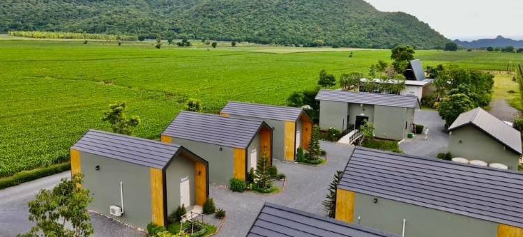 Tara Valley Saraburi图片