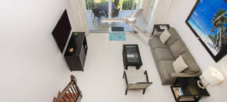 Beach Living at Island Pine Villas BLAW图片