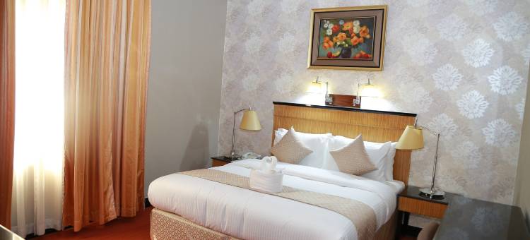 溪门酒店-拜特汉斯(CREEK GATE HOTEL - BAITHANS)图片