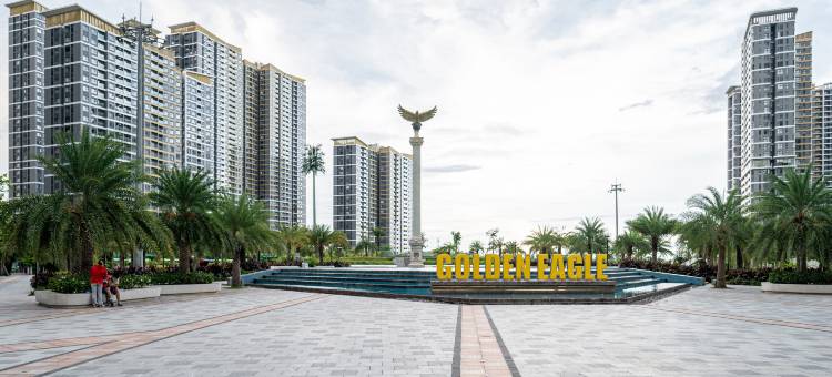 Studio-GH5 - Vinhomes Grand Park - Thu Duc City图片
