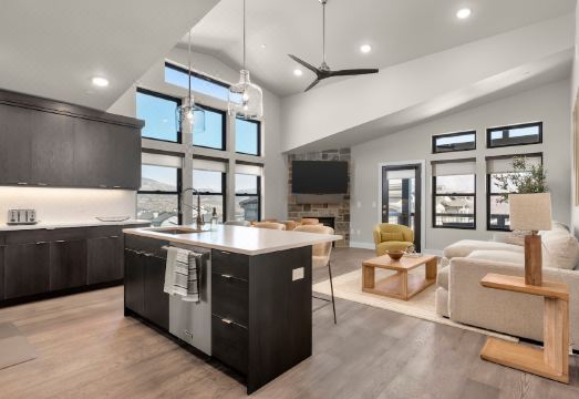 Luxury Stays Club, PH B6 301, Deer Valley 1 min, Park City 10Hotel Overview