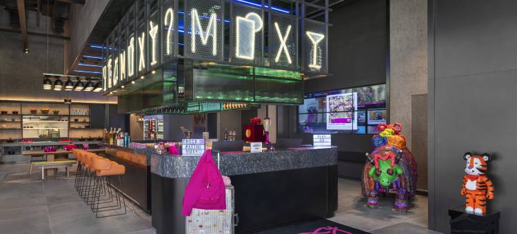 加德满都Moxy酒店(Moxy Kathmandu)图片
