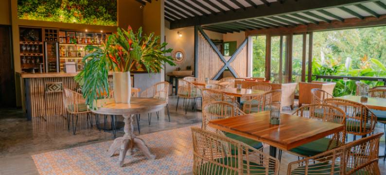 图基生态旅馆(Hotel Tukki Ecolodge)图片