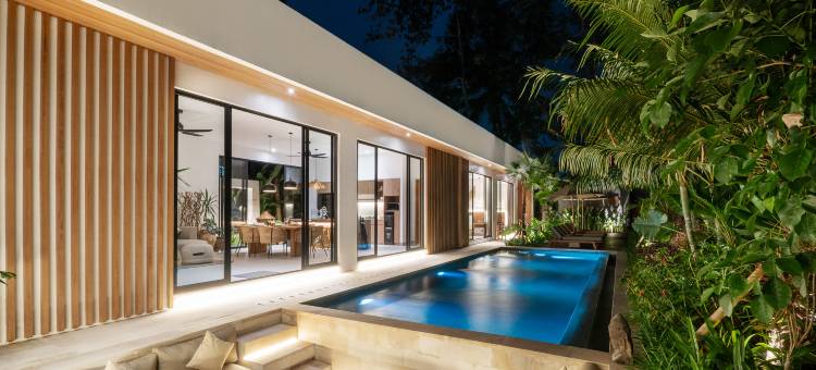 乌布内莉别墅(Nelly Ubud Villa by BaliSuperHost)图片