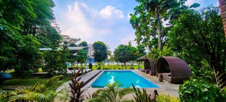 Little Bali Villa图片