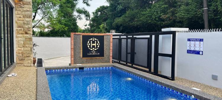 The Luxurious 23 @ GameTopia Villa图片