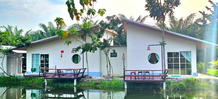 瓦埃阿伦花园度假村(Waew Arun Garden Resort)图片