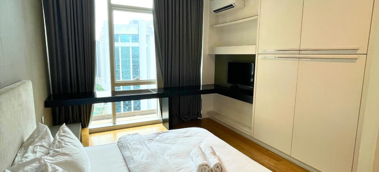 Platinum Suites KLCC by Dream'Inn图片