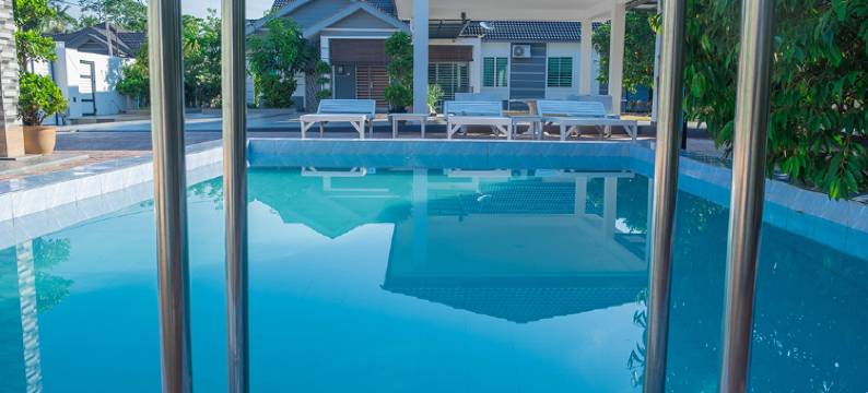 Anjung Teh Legacy Homestay图片