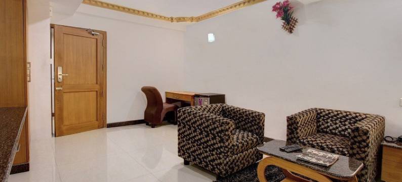 梅里迪安酒店(Hotel Meridian Inn)图片