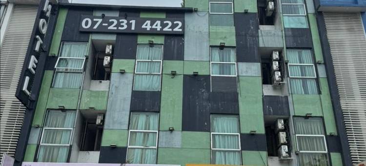 HOTEL DE ANGSANA图片