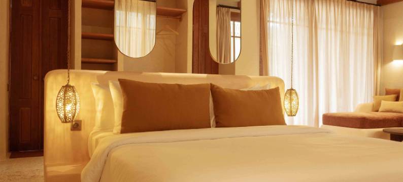 Kumbara Oasis Lombok图片