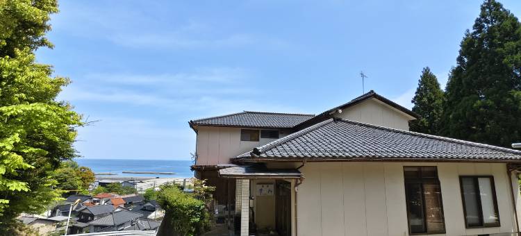 旅馆青柳(AOYAGI HOTEL)图片