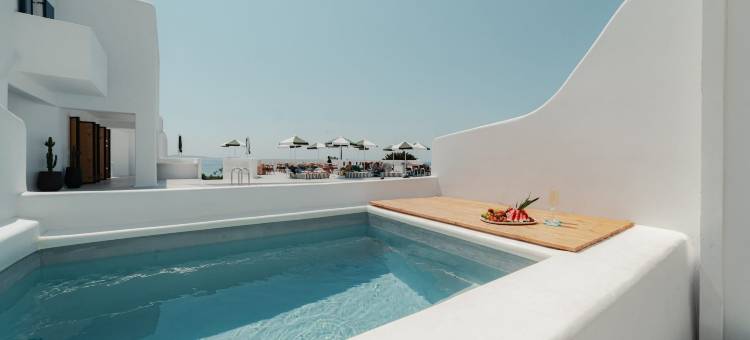 Croco Mykonos酒店(Croco Mykonos)图片