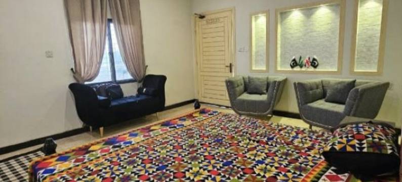 S H Farm & Guest House图片