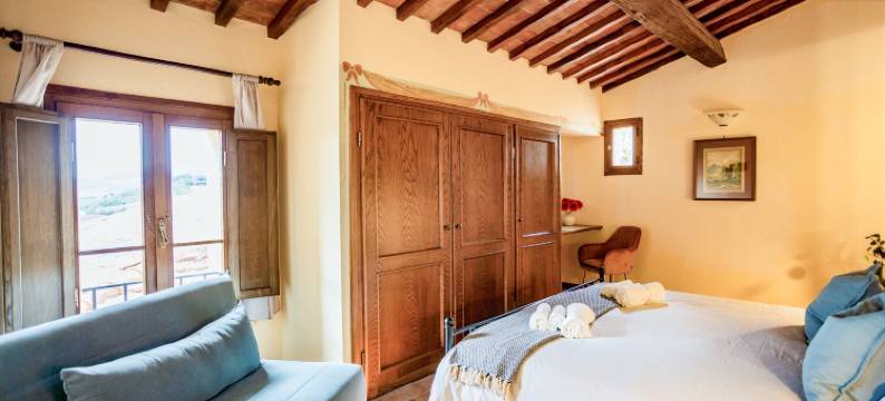 拉贾蒂科的拉卢纳里亚(La Lunaria di Lajatico)图片