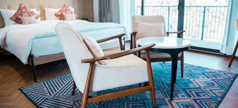 索尔蒂西区度假村马纳卡马纳(Soaltee Westend Resort Manakamana)图片