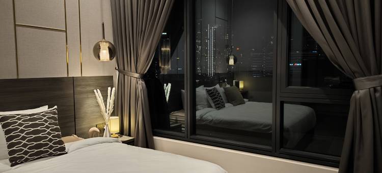 Lucentia Residence KLCC By Rainbow图片