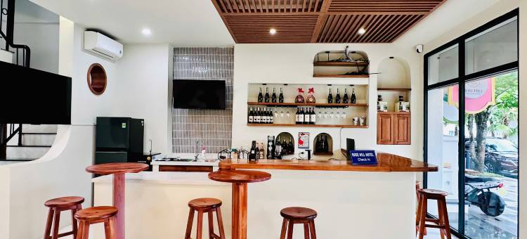 Rose Hill Hotel Phu Quoc图片
