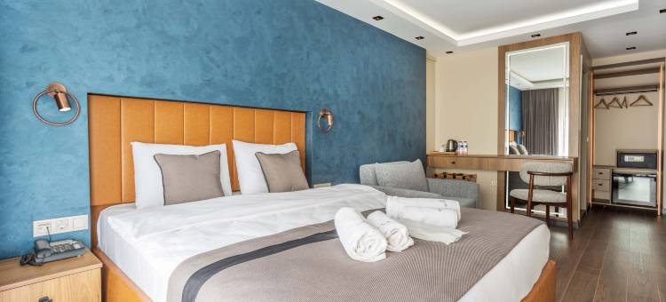 马龙酒店(Marlon Hotel)图片