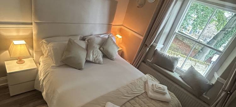 科布里奇公寓(The Corbridge Apartment)图片