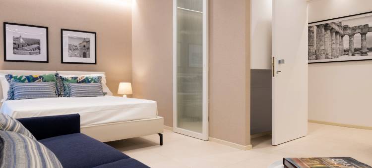 Dimora Zahira Your Italian Escape in Marina di Ragusa Steps from the Sea图片