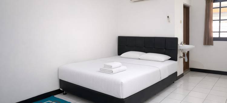Hotel O near Plaza Pondok Gede formerly Angel Homestay图片
