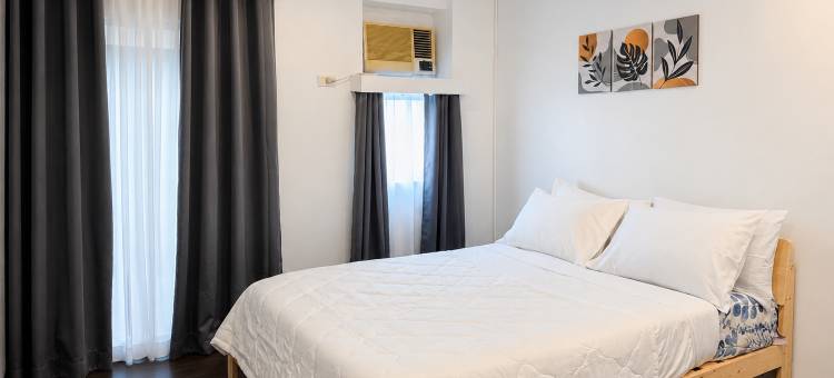 V西贡套房由SMS酒店管理(V Saigon Suites by SMS Hospitality)图片
