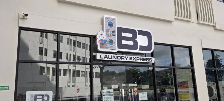 Sunshine Studio Baloi Apartment Batam BCS Mall图片