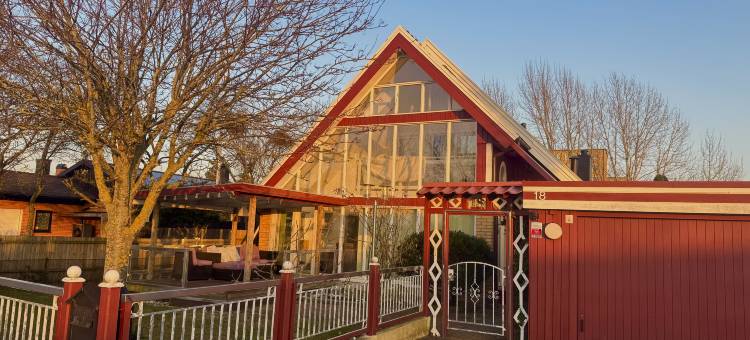 Best stay in Limhamn Malmö图片