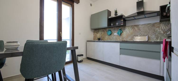 B&B Brindisi SanVito图片