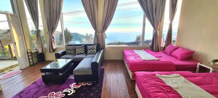舒适民宿星昆尼尔(Cozzy Homestay Bintang Sikunir)图片
