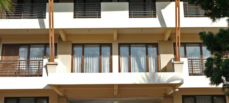 BDI Townhouse Hotel & Residence图片