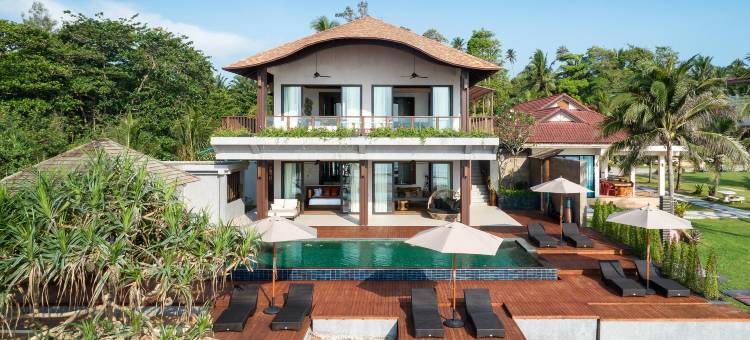 SAAI度假村(SAAI Resort)图片