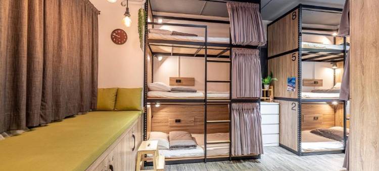 欧夫寇斯潜水旅宿图片