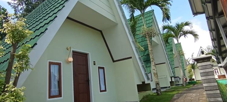 KALININGRAT COTTAGE 2图片