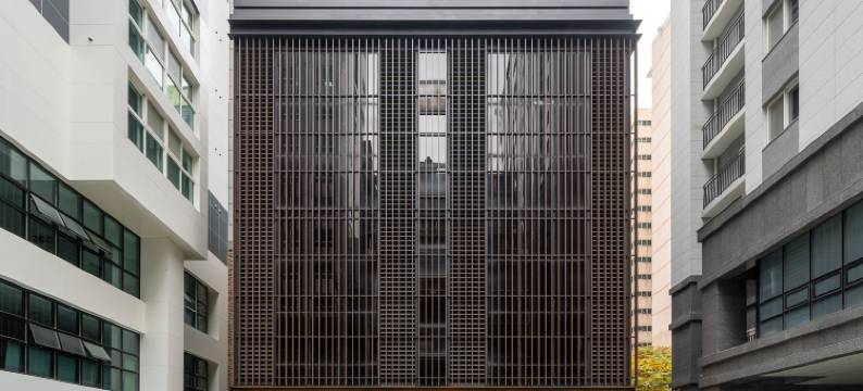 蚕室STAY 509(Jamsil STAY 509)图片