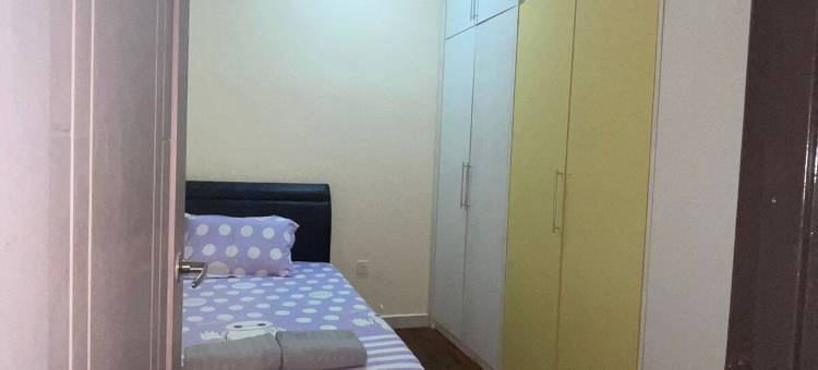 适耕庄有间民宿-两层半豪华排屋(Sekinchan Countryside Homestay @ Sekinchan)图片