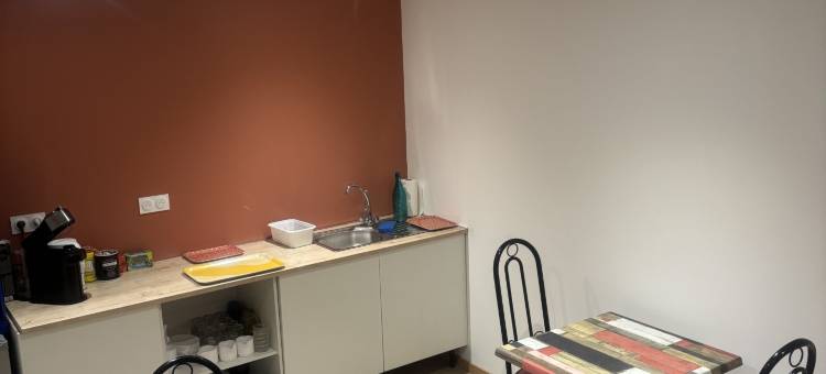 老桥酒店(Hôtel du Vieux Pont)图片